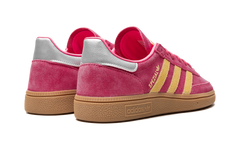 Handball Spezial WMNS "Lucid Pink Almost Yellow" JI1407