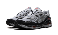 Gel-NYC "Gravel Black" 1203A383 024