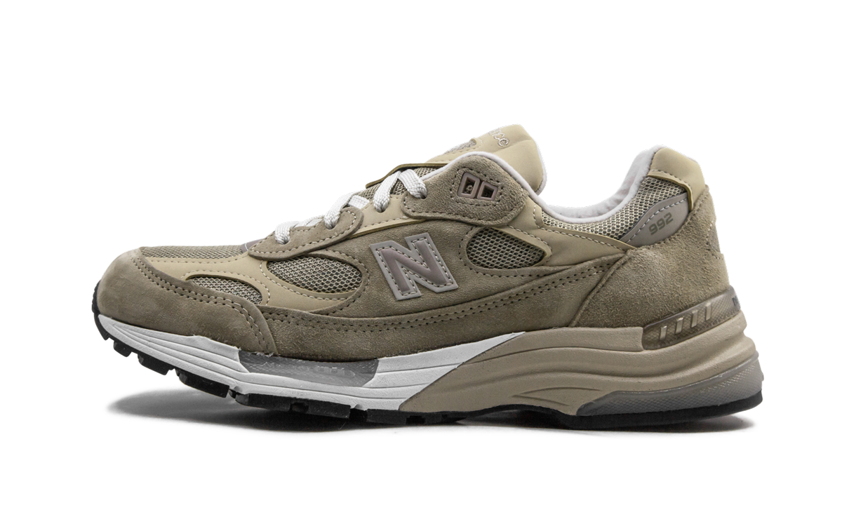 992 "Tan" M992TN