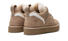 LOWMEL WMNS "Sand" 1144032 SAN