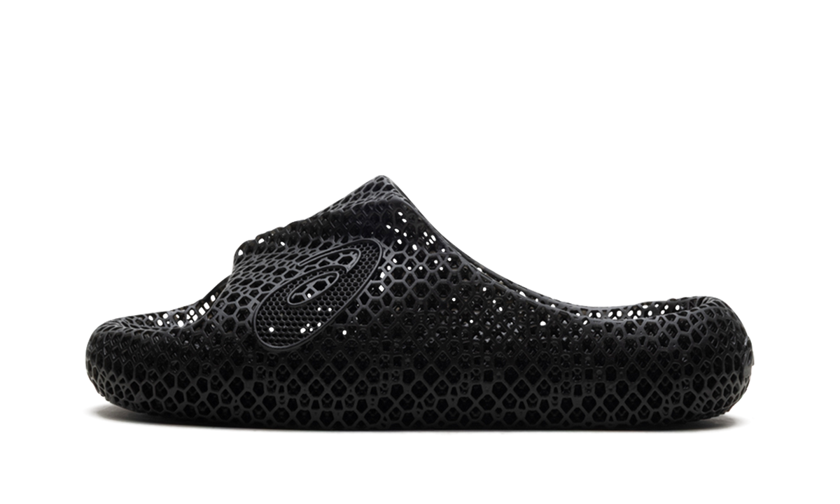 ACTIBREEZE 3D Sandal "Black" 1013A130 001