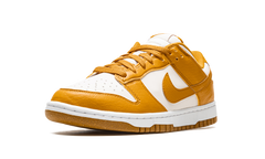 DUNK LO NEXT NATURE MNS WMNS "Gold / Phantom" DN1431 001