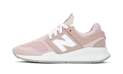 247 WMNS "Pink" WS247UI