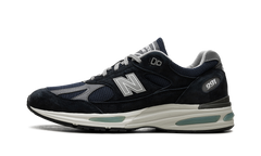991v2 "Dark Navy" U991NV2