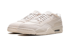 Air Jordan 4 RM WMNS "Legend Light Brown" FQ7940 200