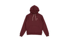 Made in USA Core Hoodie "Burgundy" MT21540NBY