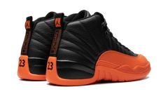 AIR JORDAN 12 WMNS "WNBA All-Star Brilliant Orange" FD9101 081