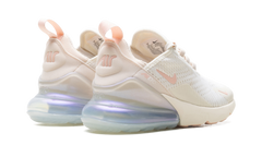 Air Max 270 WMNS "Soft Pearl / Washed Coral" IH5966 001