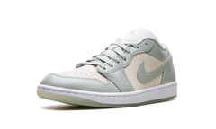Jordan 1 Low WMNS "Seafoam Sail" HF4078 100