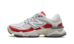 9060 "White Red" U9060JBE