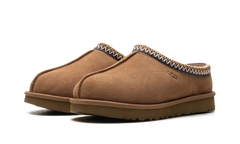 Tasman II Slipper WMNS "Chestnut" 1174470 CHE