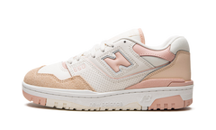 550 WMNS "White Pink" BBW550WP