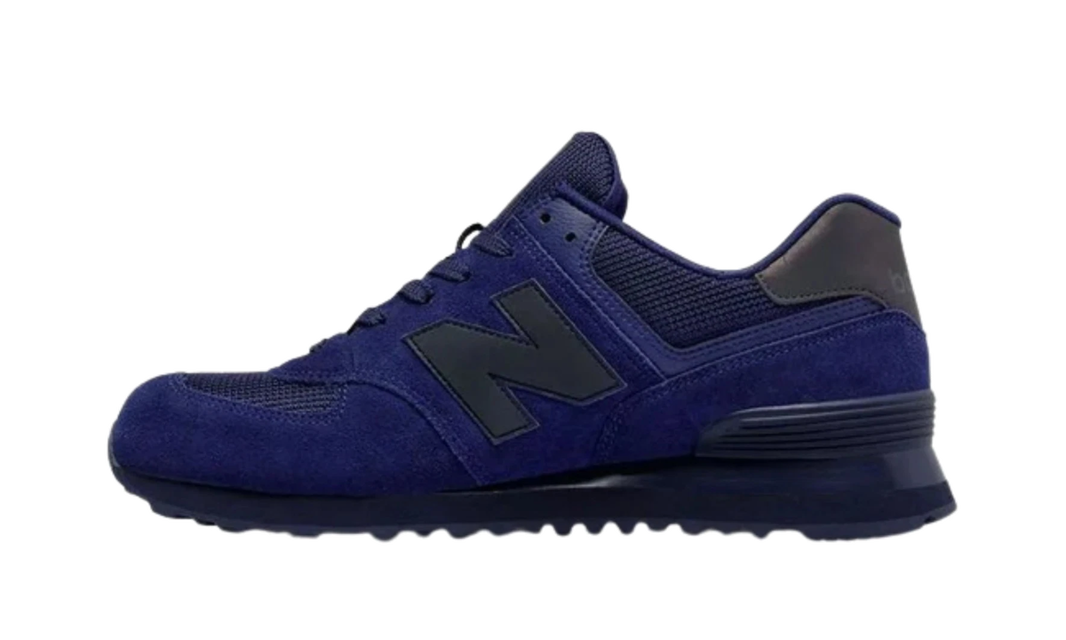 574 "Twilight Urban Blue" ML574UWC