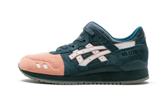 Gel Lyte 3 MIJ "SALMON TOE 2.0 JAPAN" H6B4K 5001