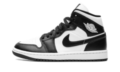 AIR JORDAN 1 MID WMNS "Panda" DV0991 101