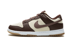 DUNK LOW WMNS "Plum / Coconut Milk" FJ4734 100