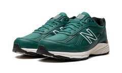 990v4 MADE IN USA "TEAL WHITE" U990TW4