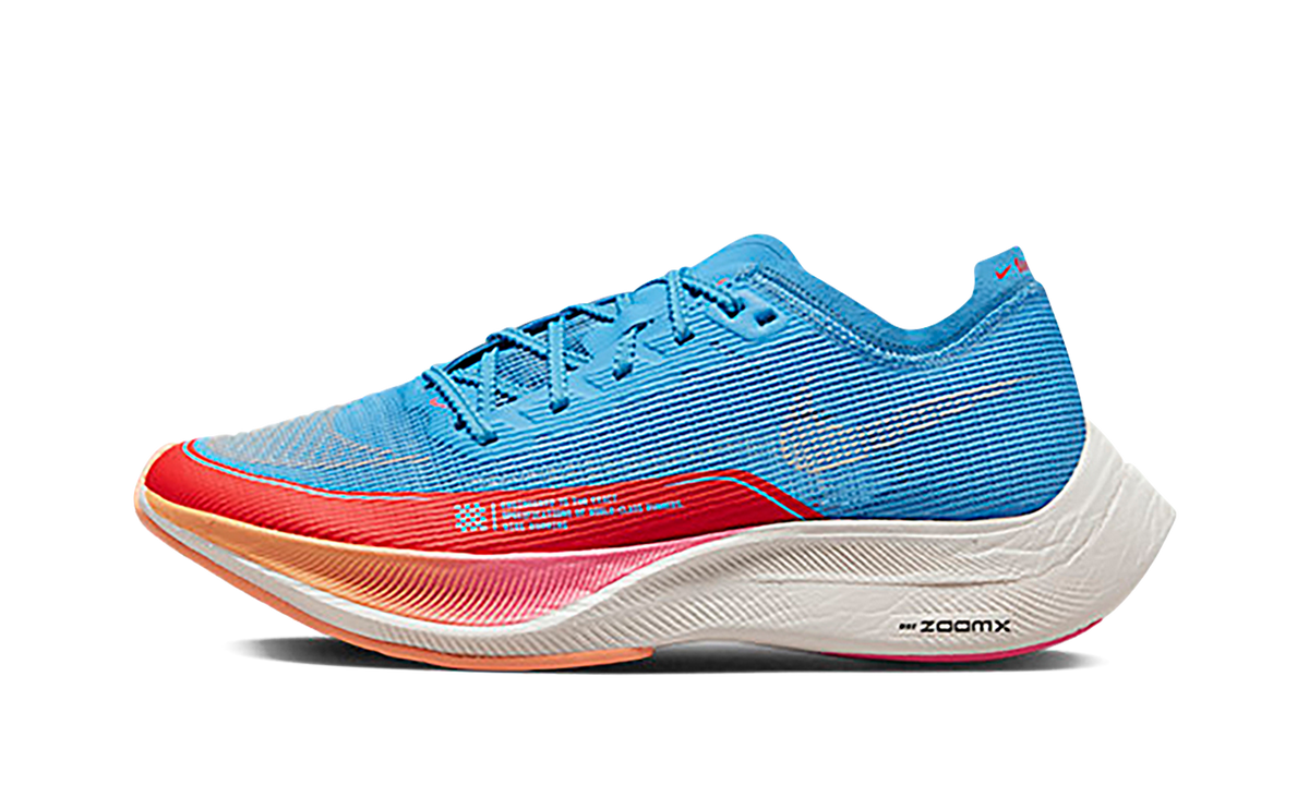 ZOOMX VAPORFLY NEXT% 2 WMNS "For Future Me" DZ5222 400