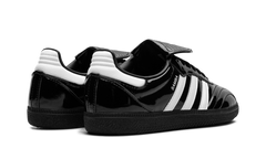 Samba LT WMNS "Black Patent Leather" JI2707