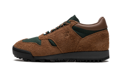 Rainer Low "True Brown" UALGSBG