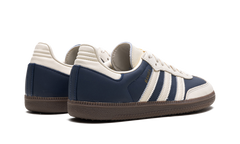 SAMBA OG WMNS "Night Indigo Crew White" IG1968