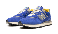 574 Legacy "Bodega - Blue" U574LGD1