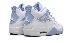 Air Jordan 4 WMNS "Aluminum" HV0823 100