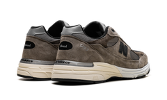 993 "JJJJOUND - BROWN" U993JJ