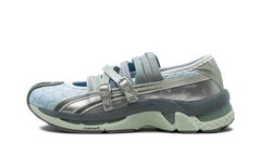 GEL-LOKROS WMNS "Kiko Kostadinov x Heaven By Marc Jacobs - Teal" 1202A489 400