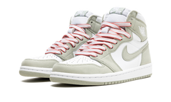 AIR JORDAN 1 HIGH OG WMNS "Seafoam" CD0461 002
