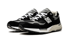 992 "Black" M992EB