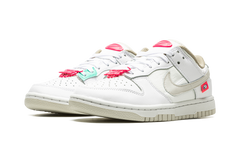 DUNK LO MNS WMNS "Bling" DX6060 121