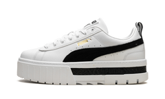 MAYZE LTH N'S WMNS "White/Black" 381983 01