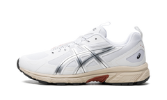 Gel-Venture 6 NS "White Pure Silver" 1203A303 100