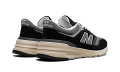 997R "Black Grey" U997RHC