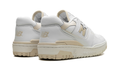 550 WMNS "White / Linen" BBW550BK