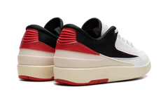 Jordan 2 Retro Low WMNS "Chicago Twist" FD4849 106