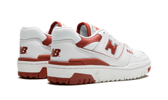 550 WMNS "Brick Red" BBW550BR
