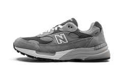 992 "Grey" M992GR