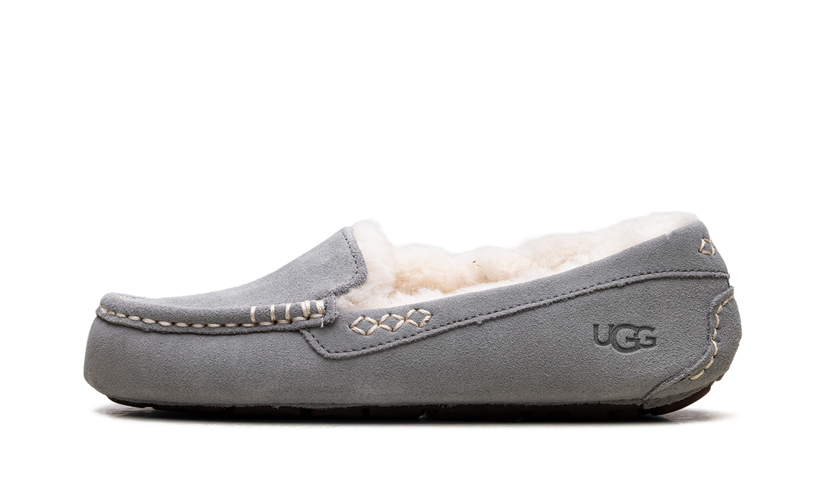 ANSLEY WMNS "Grey" 1106878 LGRY