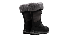 Women's Adirondack III Tall Boot "Black" 1095142 BLK