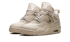 Jordan 4 Retro WMNS "Net Rattan" FN7251 200