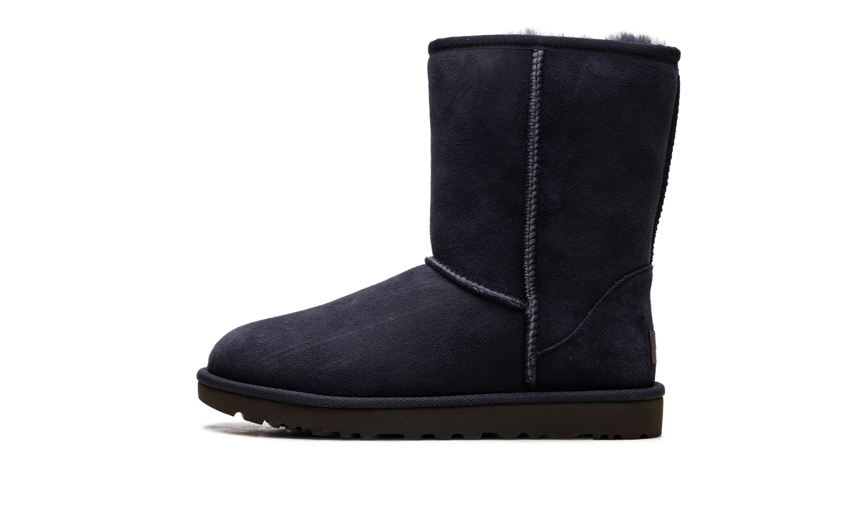 Classic Short II Boot WMNS "Eve Blue" 1016223 EVB