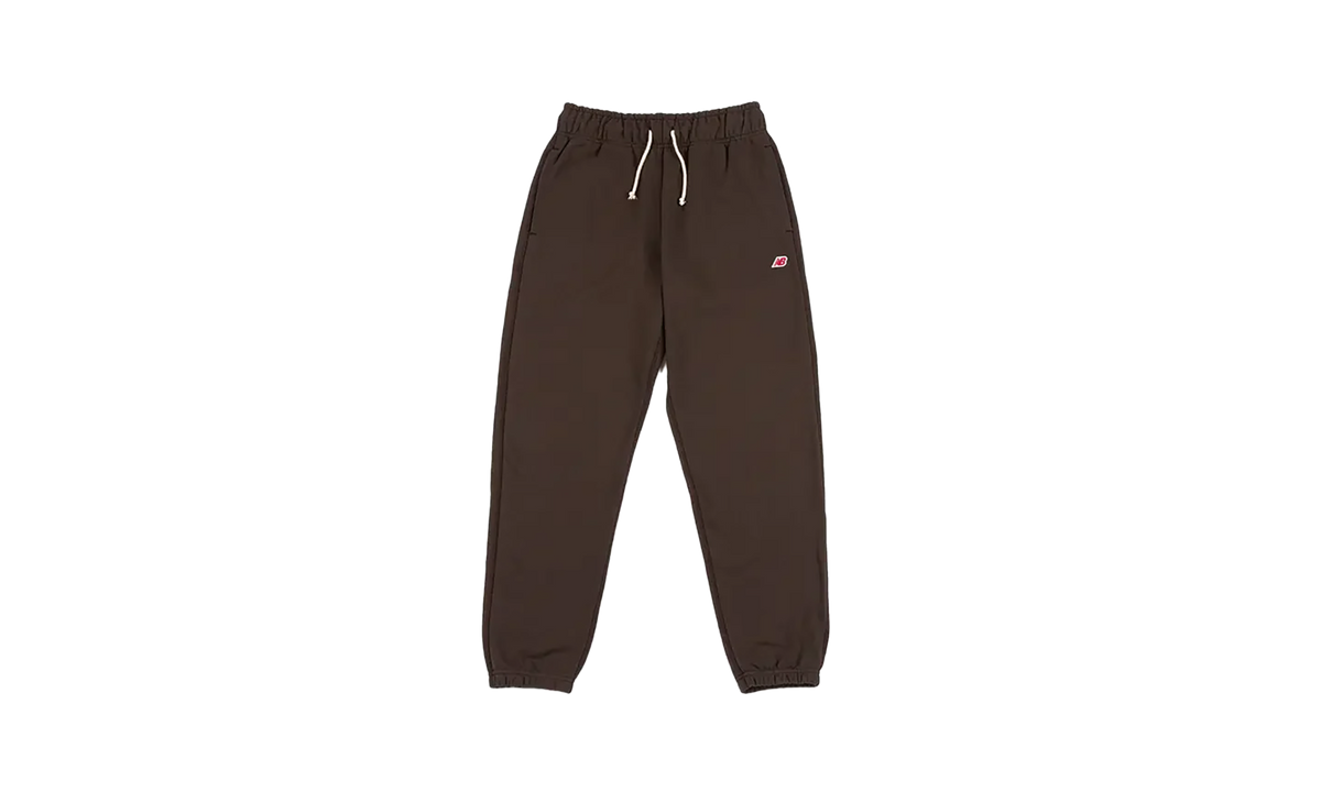 Made in USA Core Sweatpant "Rich Earth" MP43547RHE