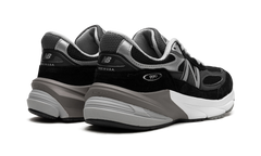 990v6 WMNS "Black/Silver" W990BK6