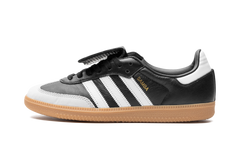 Samba LT WMNS "Black White" IG2010