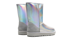 WMNS Classic Short Iridescent "Iridescent" 1153610 GCGR