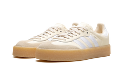 Sambae WMNS "Wonder White Gum" ID0434