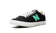 210 "Black/Summer Jade" AM210STC