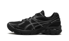 GT-2160 "JJJJound - Black" 1203A691 002